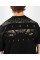 Футболка Venum Gorilla Jungle T-Shirt - Sand Black