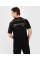 Футболка Venum Gorilla Jungle T-Shirt - Sand Black