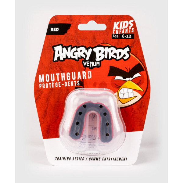 Дитяча капа Venum Kids Angry Birds Mouthguard