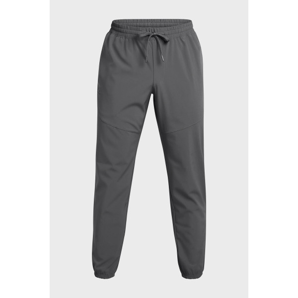 Спортивні штани Under Armour Vibe Woven Jogger Grey