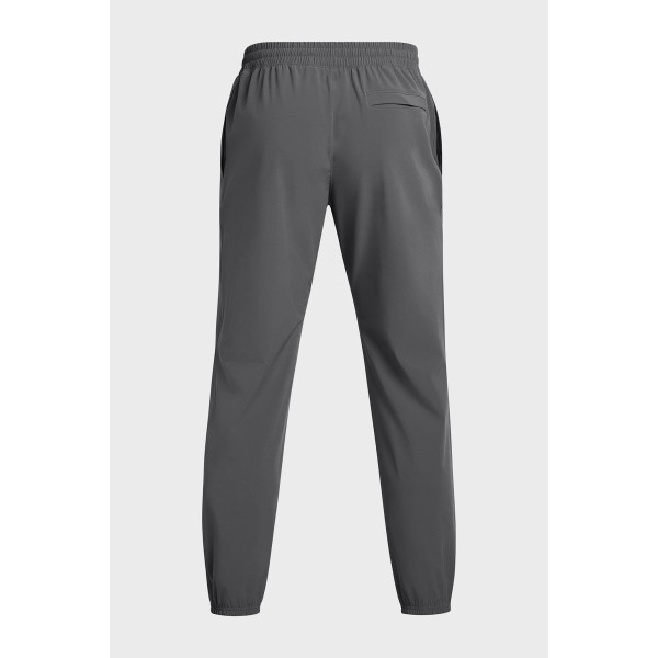 Спортивні штани Under Armour Vibe Woven Jogger Grey