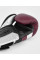 Боксерські рукавички Venum Elite Evo Boxing Gloves - Burgundy Silver