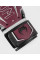 Боксерські рукавички Venum Elite Evo Boxing Gloves - Burgundy Silver