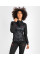 Жіноче худі Venum Phantom Hoodie For Women Black Red