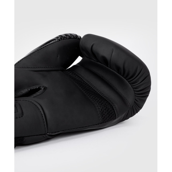 Боксерські рукавиці Venum Challenger 4.0 Boxing Gloves Black Black