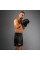 Шорти для ММА Venum Serpenti Fightshorts Black Silver Gold