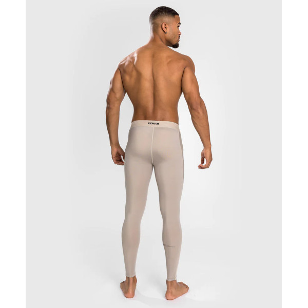 Компресійні штани Venum G-Fit Air Spat - Sand