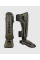 Захист гомілки Venum Elite Shinguards Khaki Camo