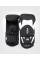 Боксерські рукавиці Venum Challenger 4.0 Boxing Gloves Black White