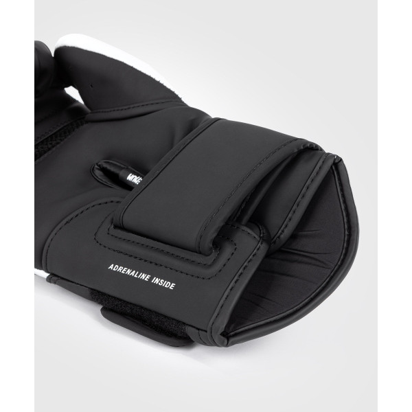 Боксерські рукавиці Venum Challenger 4.0 Boxing Gloves Black White