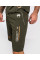Спортивні шорти Venum UFC Adrenaline Fight Week Men’s Performance Shorts Khaki Bronze