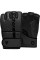 Рукавиці для MMA RDX F6 Kara Grappling Gloves Matte Black