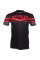 Футболка Venum Sharp Dry Tech T-shirt - Red Devil