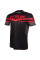 Футболка Venum Sharp Dry Tech T-shirt - Red Devil