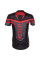 Футболка Venum Sharp Dry Tech T-shirt - Red Devil