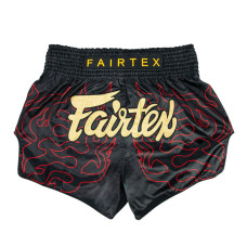 Тайські шорти Fairtex BS1920 Lava