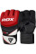 Рукавиці для MMA RDX F12 Red