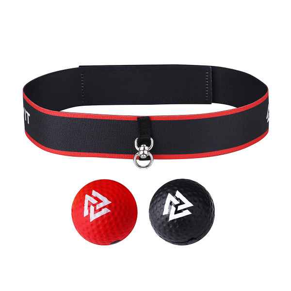 Файтбол Peresvit Reflex Boxing Set