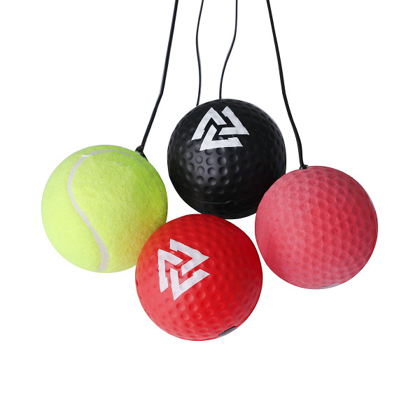 Файтбол Peresvit Reflex Boxing Set