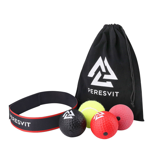 Файтбол Peresvit Reflex Boxing Set