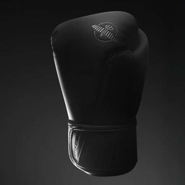 Боксерські рукавиці Hayabusa T360 Boxing Gloves Black