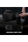 Боксерські рукавиці Hayabusa T360 Boxing Gloves Black