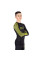Дитячий рашгард Tatami Kids Essential 3.0 Long Sleeve Rash Guard Black Yellow
