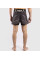 Легкі шорти для ММА Venum Authentic UFC FightNight Short Fit Pro Line Black