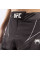 Легкі шорти для ММА Venum Authentic UFC FightNight Short Fit Pro Line Black