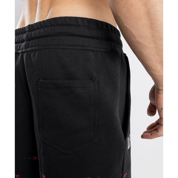 Спортивні шорти Venum UFC Authentic Fight Week Men’s 2.0 Black Red