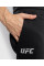 Спортивні шорти Venum UFC Authentic Fight Week Men’s 2.0 Black Red