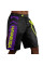 Шорти для MMA Hayabusa Icon Fight Shorts Black Neon