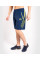 Шорти Venum Origins Training short Loma Edition Blue Yellow