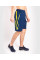 Шорти Venum Origins Training short Loma Edition Blue Yellow