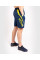Шорти Venum Origins Training short Loma Edition Blue Yellow