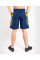 Шорти Venum Origins Training short Loma Edition Blue Yellow