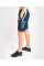 Шорти Venum Origins Training short Loma Edition Blue Yellow