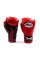 Боксерські рукавиці Twins Lace Up Boxing Gloves BGLL1 Red Black