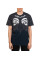 Футболка Affliction Collapse T-shirt Obsidian