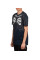 Футболка Affliction Collapse T-shirt Obsidian