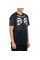 Футболка Affliction Collapse T-shirt Obsidian