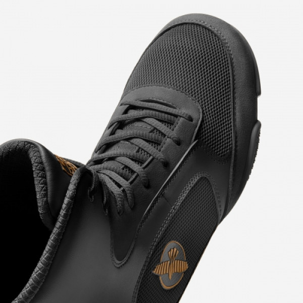 Боксерки Hayabusa Pro Boxing Shoes Black