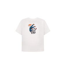 Дитяча футболка Peresvit Judo Kids T-shirt White