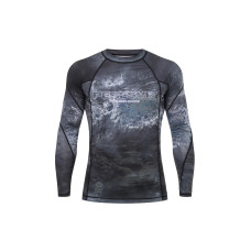 Рашгард Peresvit Black Soil Long Sleeve Rashguard