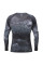 Рашгард Peresvit Black Soil Long Sleeve Rashguard