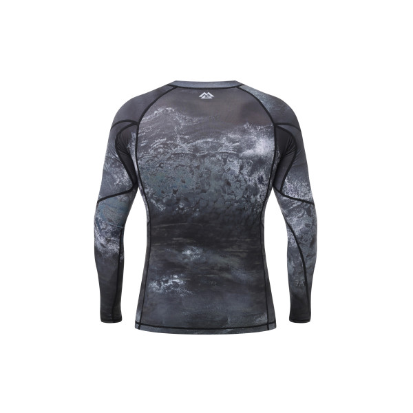 Рашгард Peresvit Black Soil Long Sleeve Rashguard