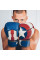 Боксерські рукавиці Hayabusa Captain America Boxing Gloves