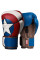 Боксерські рукавиці Hayabusa Captain America Boxing Gloves