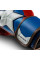 Боксерські рукавиці Hayabusa Captain America Boxing Gloves