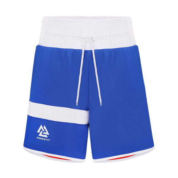 Шорти Peresvit Adult Reversible Boxing Short Red Blue